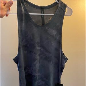 Lululemon Always Agile Tank Small